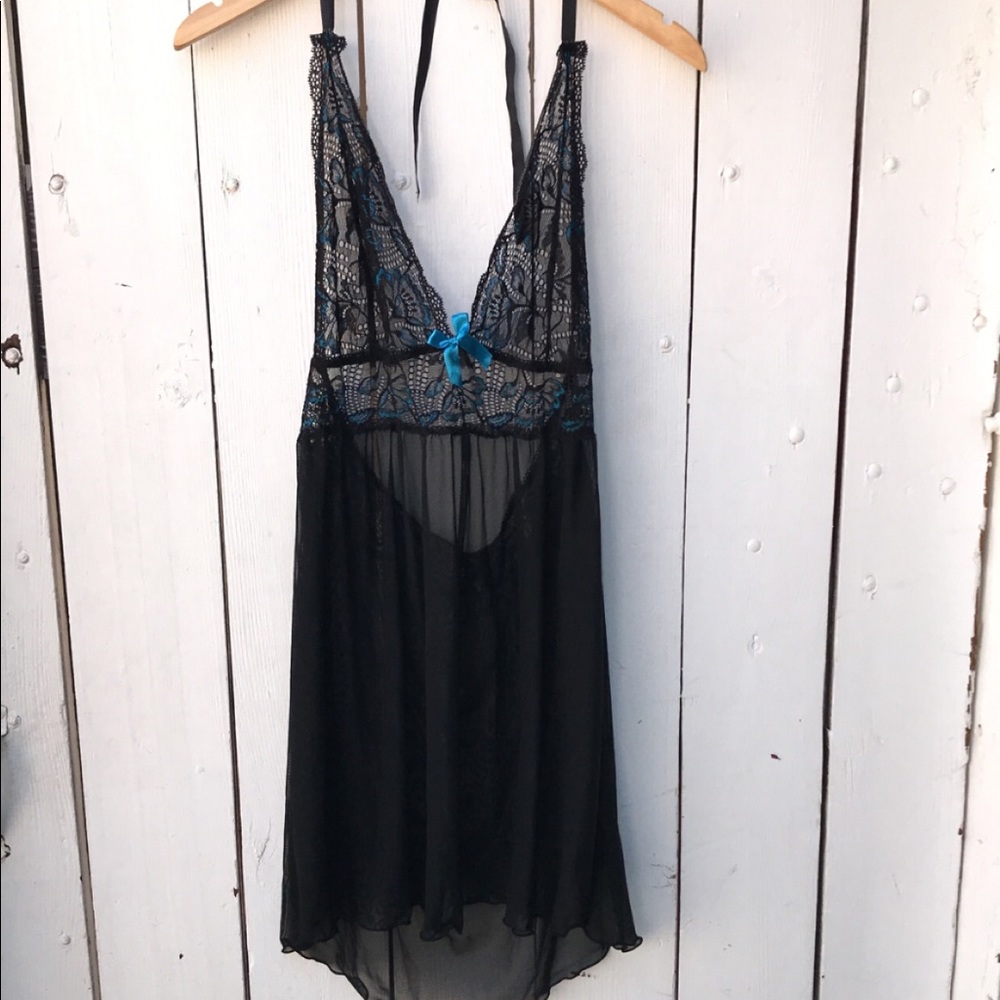 Torrid Nightdress 2X”
